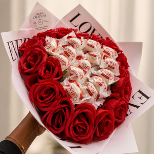 Raffaello Gift Bouquet