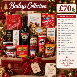 Baileys Collection