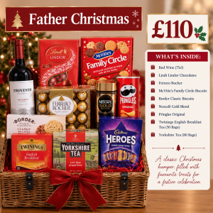 Father Christmas