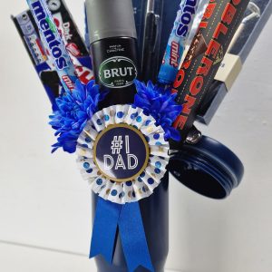 Men’s Birthday Hamper