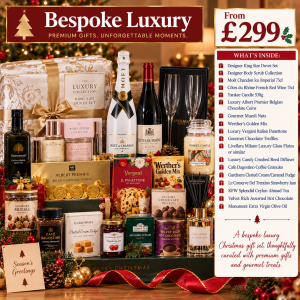 Bespoke Luxury