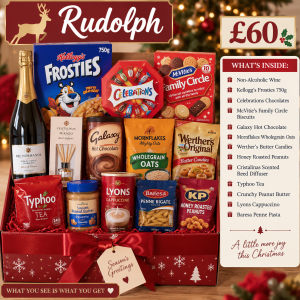 Rudolph