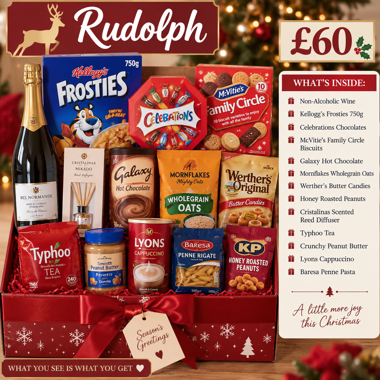 Rudolph